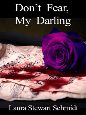 cover image of Don't Fear, My Darling